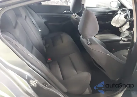 2020 Nissan Altima S Fwd from USA, damaged, VIN 1N4BL4BV0LC165295